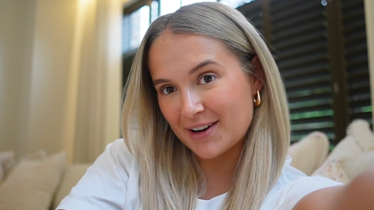 Molly's Reaction: Tommy Fury's Risky Tassel Shorts Performance. Molly's Reaction: Tommy Fury's Risky Tassel Shorts Performance.