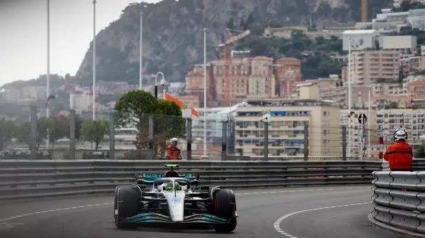 Monaco Grand Prix 2025: Your Ultimate Guide To Live Race Viewing