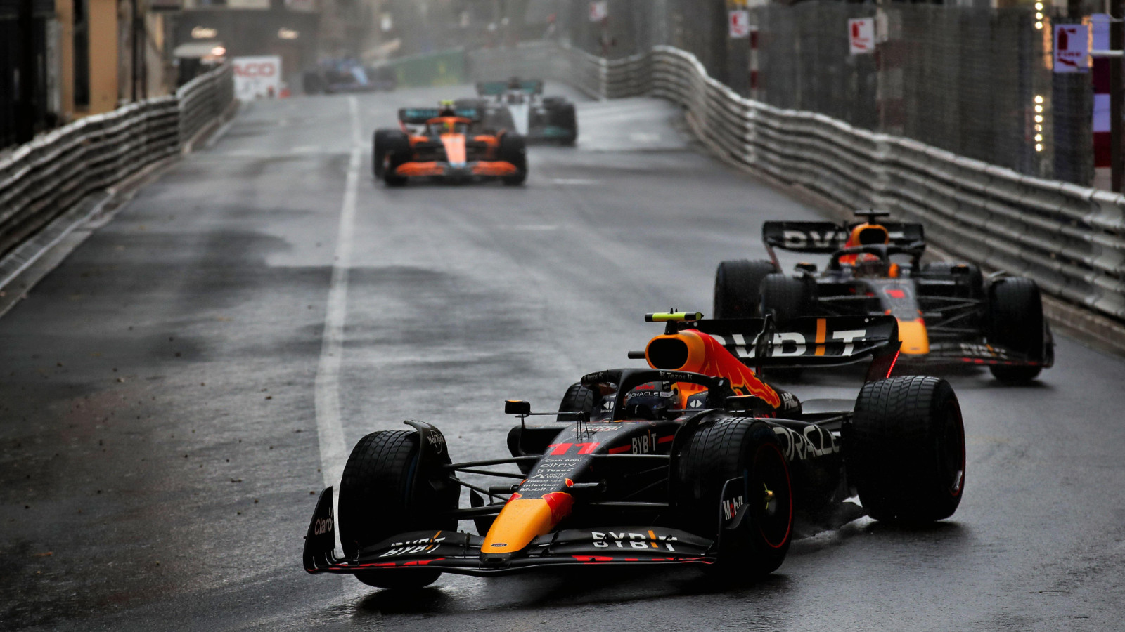 Monaco Grand Prix: Live F1 Timing And Results Monaco Grand Prix: Live F1 Timing And Results