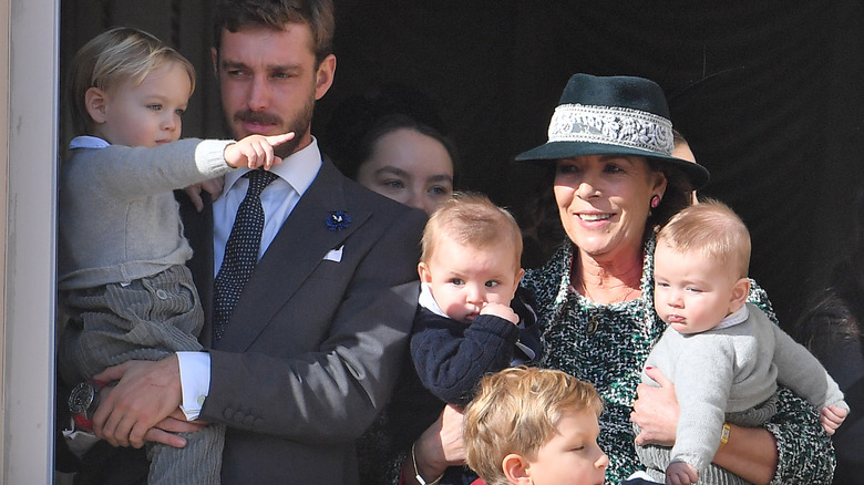 Monaco's Royal Family: A Look At The Recent Corruption Scandal Monaco's Royal Family: A Look At The Recent Corruption Scandal