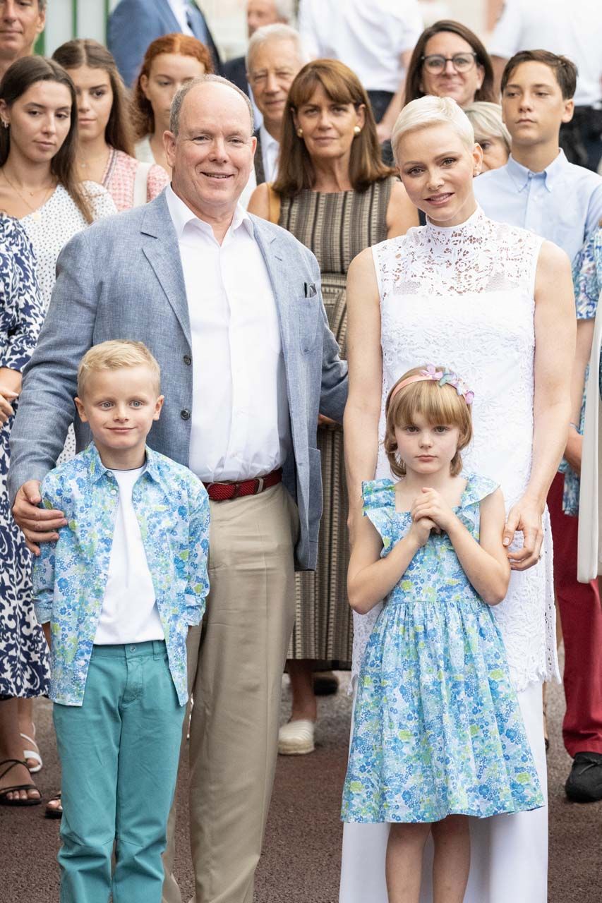 Monaco's Royal Family Facing Corruption Allegations: The Role Of The Prince's Financial Advisor Monaco's Royal Family Facing Corruption Allegations: The Role Of The Prince's Financial Advisor