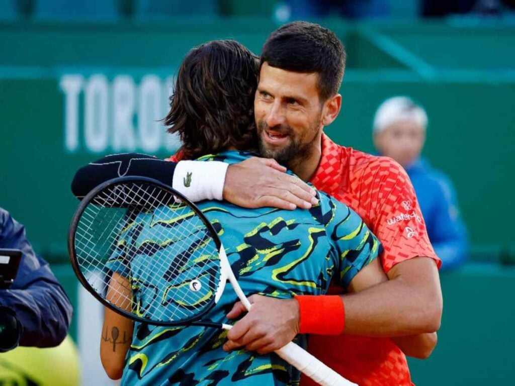 Monte Carlo Defeat For Thompson Monte Carlo Defeat For Thompson