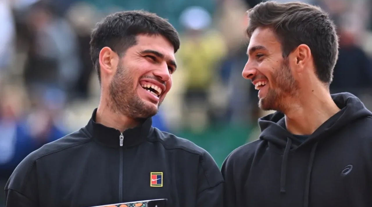 Monte-Carlo Masters 2025 Final: Alcaraz Vs Musetti – A Detailed Look Monte-Carlo Masters 2025 Final: Alcaraz Vs Musetti – A Detailed Look