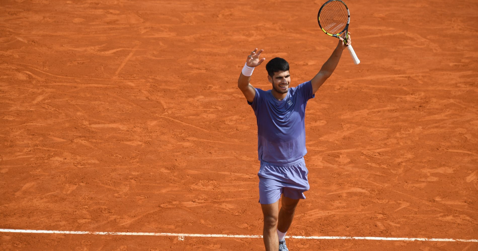 Monte Carlo Masters: Alcaraz Beats Davidovich Fokina To Secure Final Spot Monte Carlo Masters: Alcaraz Beats Davidovich Fokina To Secure Final Spot