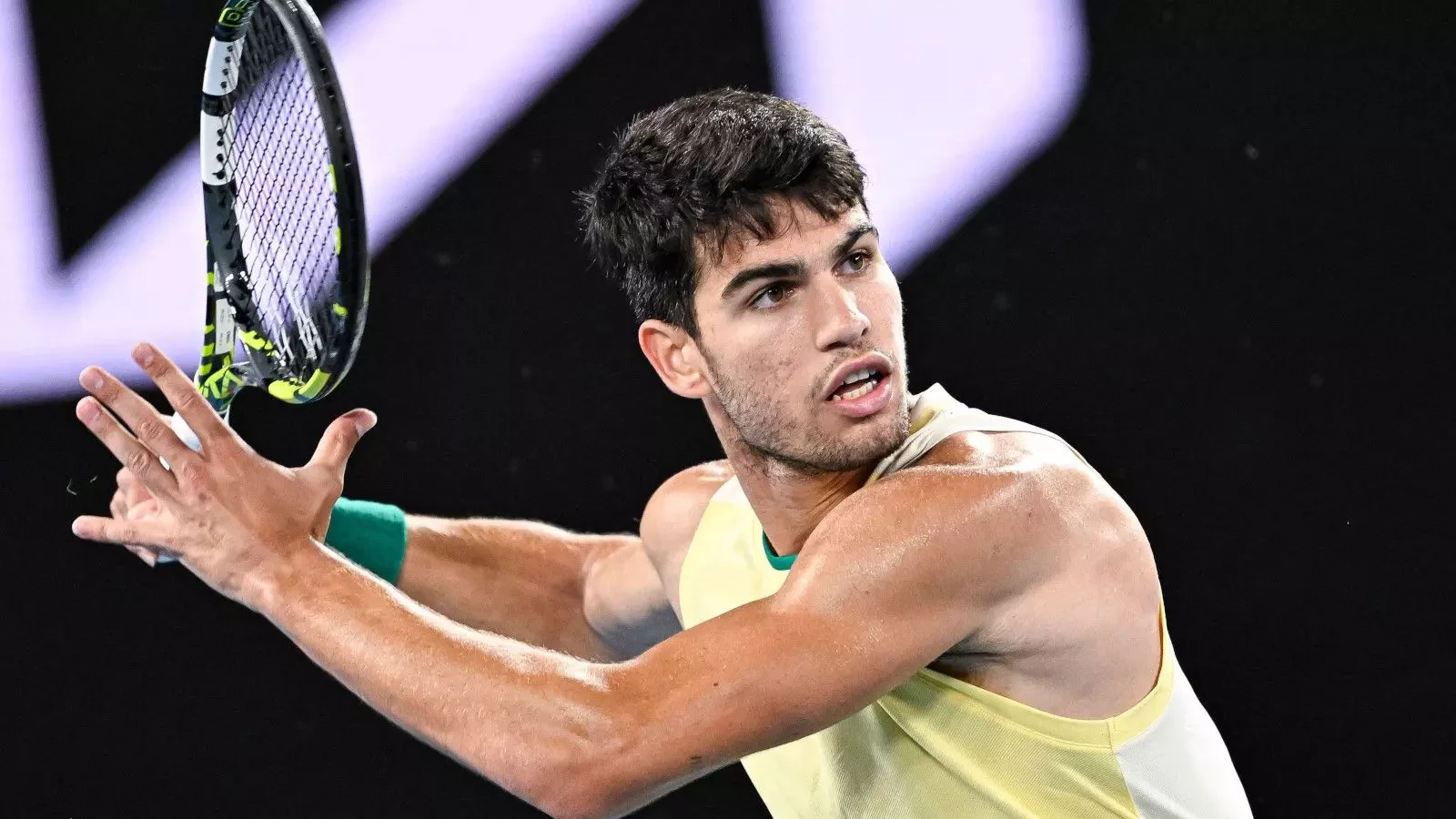 Monte Carlo Masters: Alcaraz Claims Sixth Masters 1000 Crown Monte Carlo Masters: Alcaraz Claims Sixth Masters 1000 Crown
