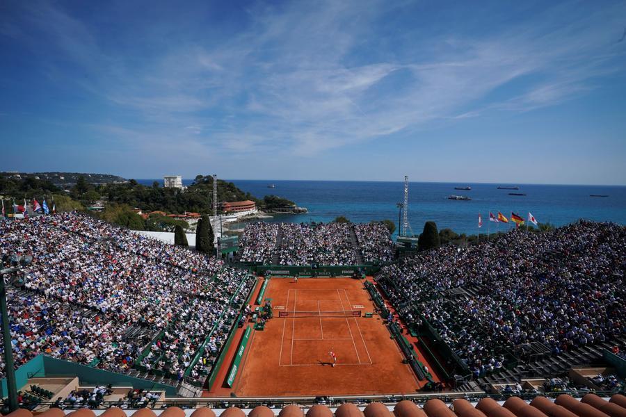 Monte Carlo Masters: Zverev Out, Sinner's Rise To The Top Monte Carlo Masters: Zverev Out, Sinner's Rise To The Top