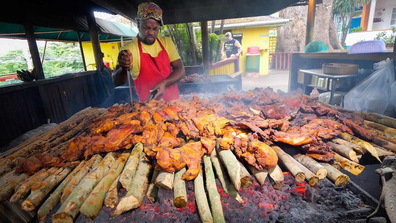 Montego Bay: A Jamaican Vacation Mix Montego Bay: A Jamaican Vacation Mix
