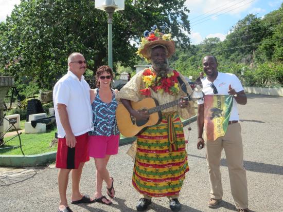 Montego Bay In The Mix: Your Guide To Jamaica Montego Bay In The Mix: Your Guide To Jamaica