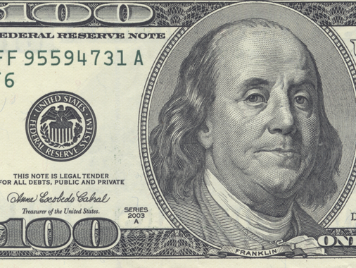 Moody's Downgrade: Impact On Dow Futures And US Dollar Moody's Downgrade: Impact On Dow Futures And US Dollar