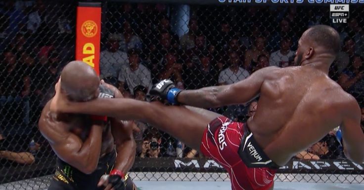 Morales' Quick KO At UFC Vegas 106: Professional Fighters React Morales' Quick KO At UFC Vegas 106: Professional Fighters React