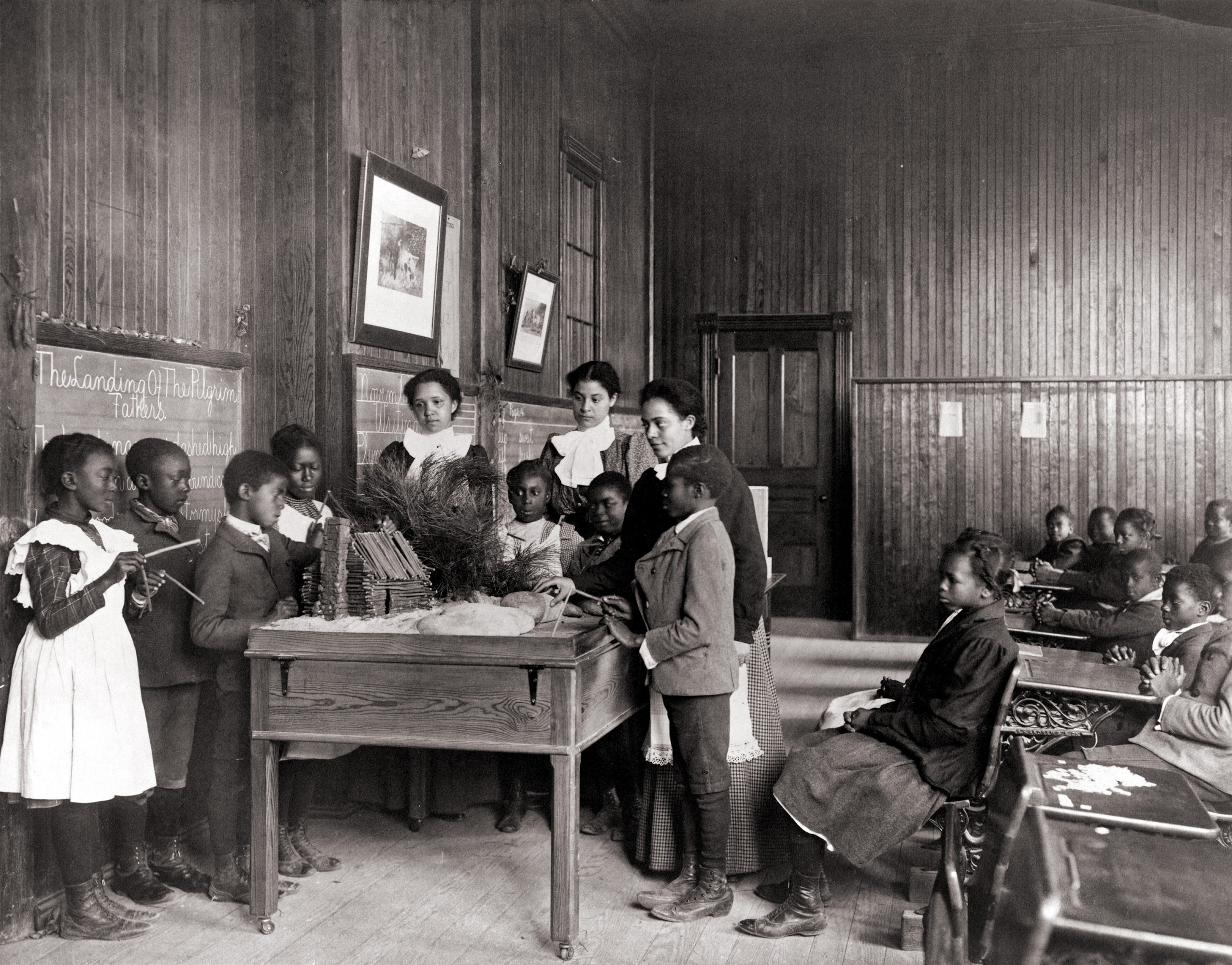 More School Desegregation Orders Expected To End: Analysis And Impact More School Desegregation Orders Expected To End: Analysis And Impact