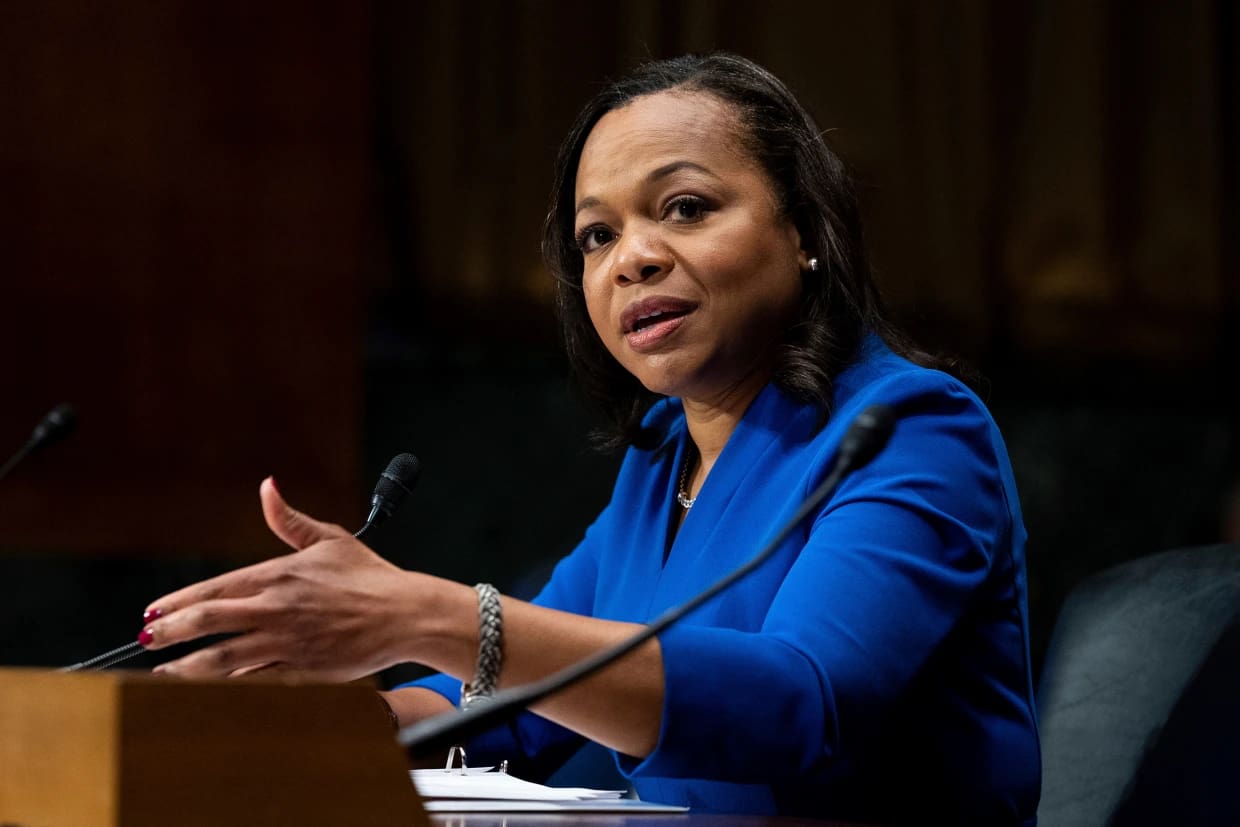 More School Desegregation Orders Expected To End Following DOJ Decision More School Desegregation Orders Expected To End Following DOJ Decision