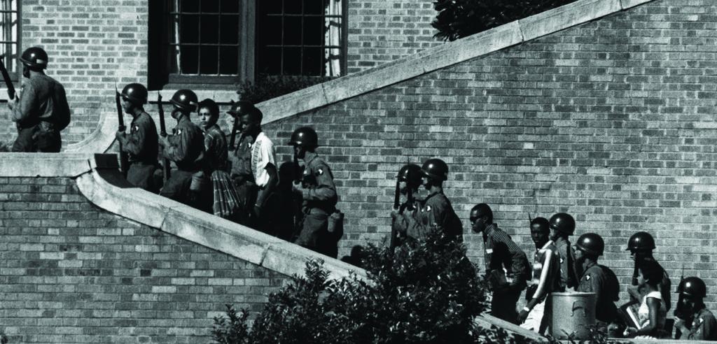 More School Desegregation Orders Expected To End Following Justice Department Action More School Desegregation Orders Expected To End Following Justice Department Action