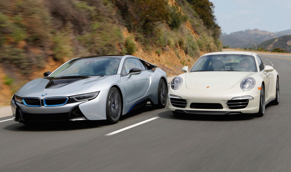 More Than BMW And Porsche: Examining The Auto Industry's China Predicament More Than BMW And Porsche: Examining The Auto Industry's China Predicament