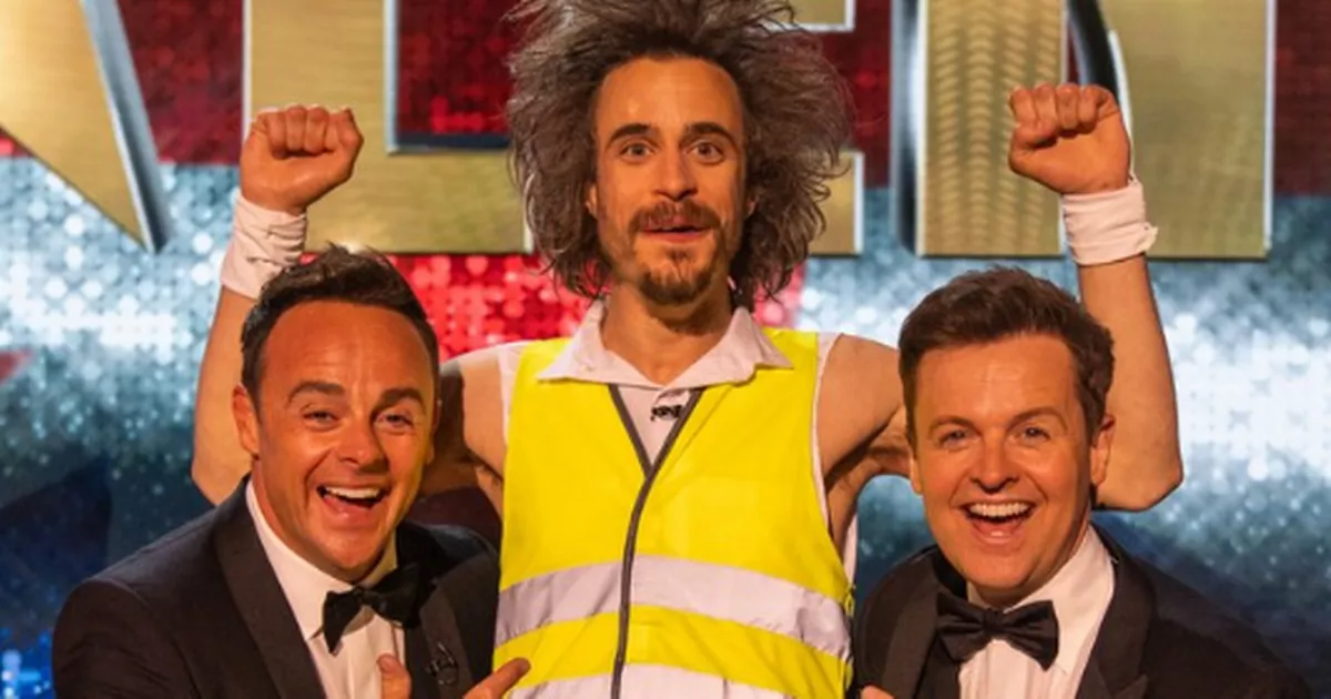 More Trouble For Britain's Got Talent As Ant And Dec Announce Format Shift More Trouble For Britain's Got Talent As Ant And Dec Announce Format Shift
