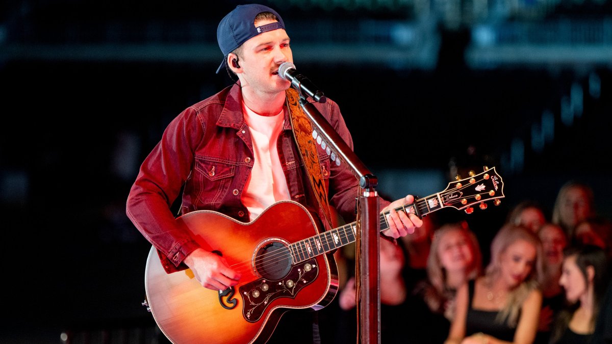 Morgan Wallen Addresses SNL Incident: The Full Story Morgan Wallen Addresses SNL Incident: The Full Story