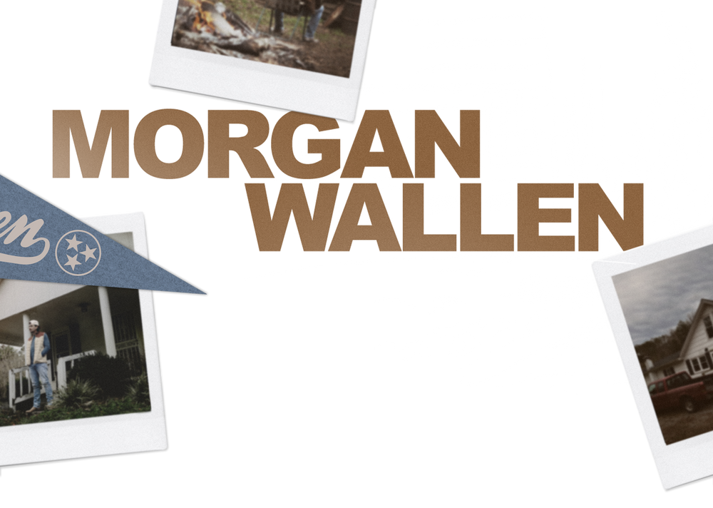 Morgan Wallen's 