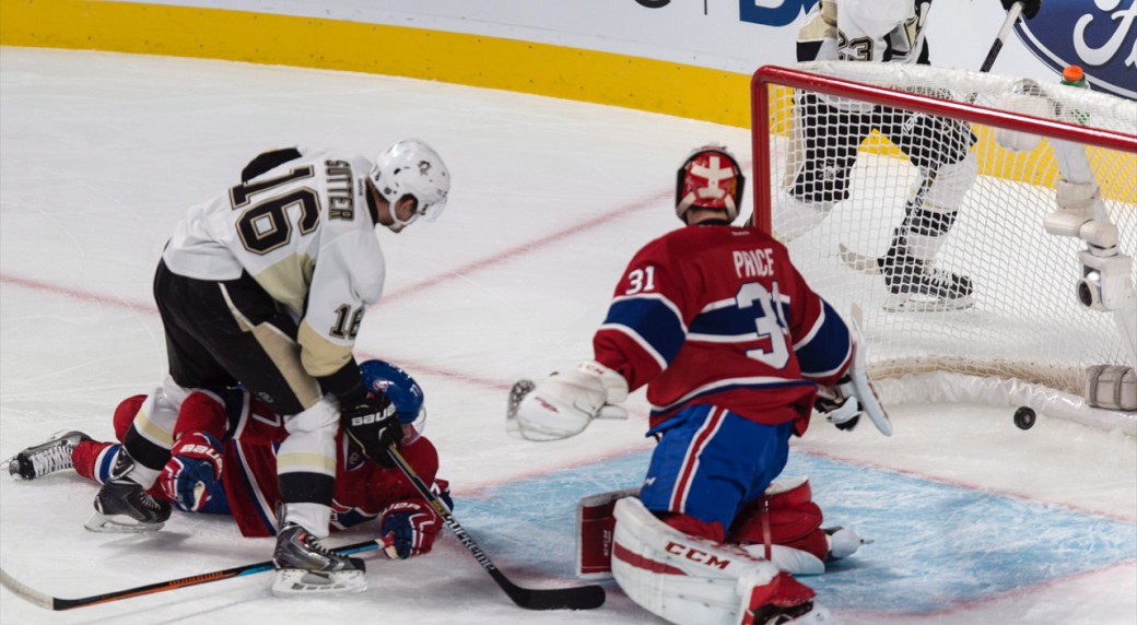 Morning Coffee Hockey: Oilers Look To Rebound Against Canadiens Morning Coffee Hockey: Oilers Look To Rebound Against Canadiens
