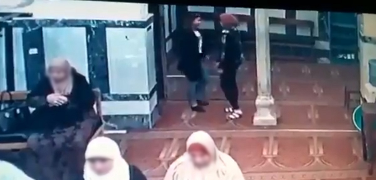 Mosque In Muslim Mega-City Issues Strong Denial Following Police Action Mosque In Muslim Mega-City Issues Strong Denial Following Police Action