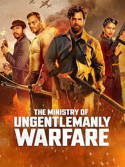 Most Intense War Films Streaming On Amazon Prime Right Now