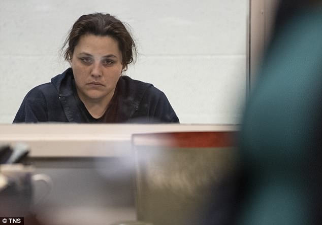 Mother Charged In 16-Year-Old's Torture Murder: Criminal Neglect Allegations Mother Charged In 16-Year-Old's Torture Murder: Criminal Neglect Allegations