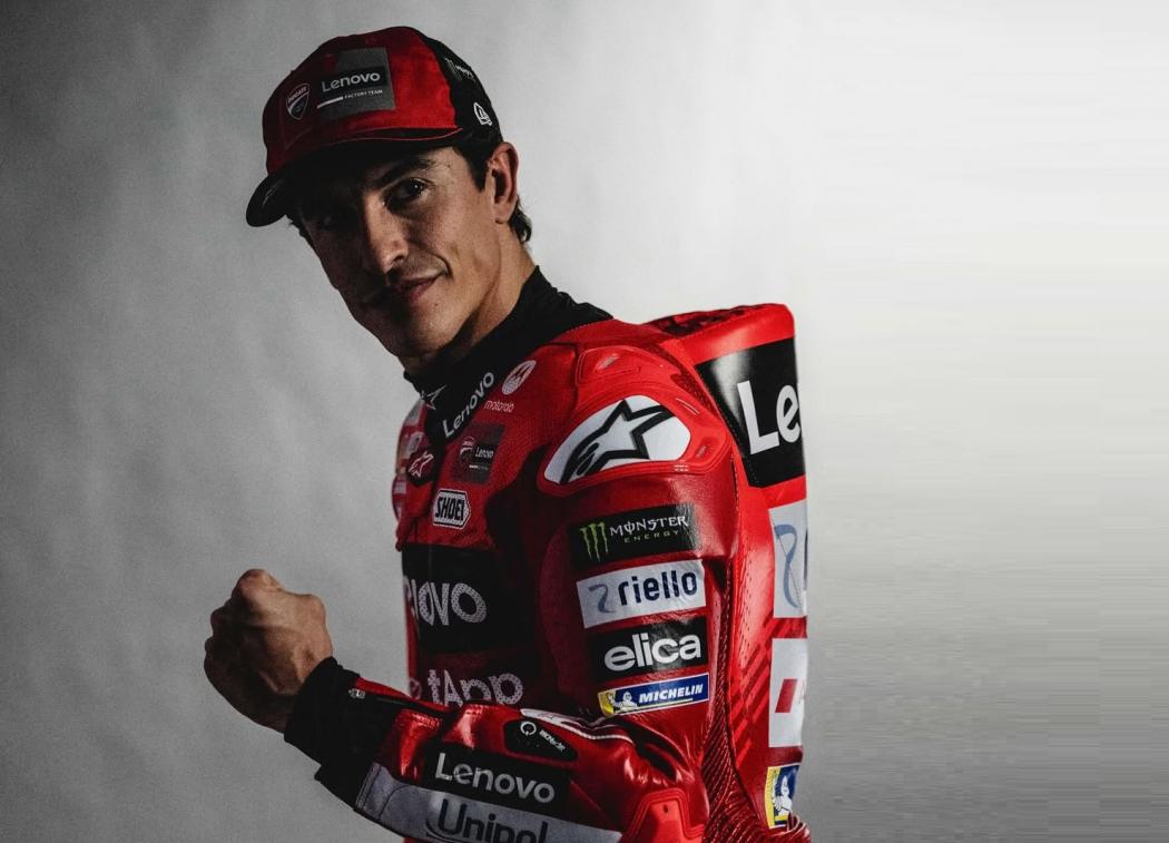 MotoGP 2025: Analisis Klasemen Dan Peluang Marc Marquez MotoGP 2025: Analisis Klasemen Dan Peluang Marc Marquez