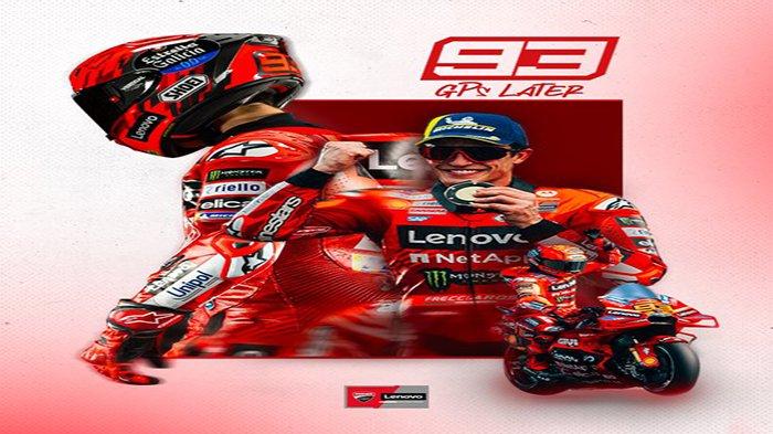 MotoGP Argentina 2025 Di Trans7: Jadwal Tayang Lengkap & Info Terbaru MotoGP Argentina 2025 Di Trans7: Jadwal Tayang Lengkap & Info Terbaru
