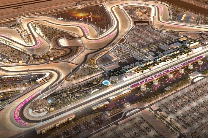MotoGP Argentina 2025: Link Live Streaming Balapan Dini Hari