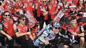 MotoGP Argentina 2025: Tanggal, Waktu, & Detail Sprint Race MotoGP Argentina 2025: Tanggal, Waktu, & Detail Sprint Race