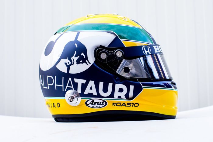 MotoGP Di Brasil: Goiânia Dan Sirkuit Ayrton Senna Tuan Rumah Balapan MotoGP Di Brasil: Goiânia Dan Sirkuit Ayrton Senna Tuan Rumah Balapan