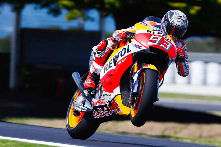 MotoGP Inggris 2025: Hasil Latihan Bebas (FP1), Jadwal Race, & Siaran Langsung Trans7 MotoGP Inggris 2025: Hasil Latihan Bebas (FP1), Jadwal Race, & Siaran Langsung Trans7