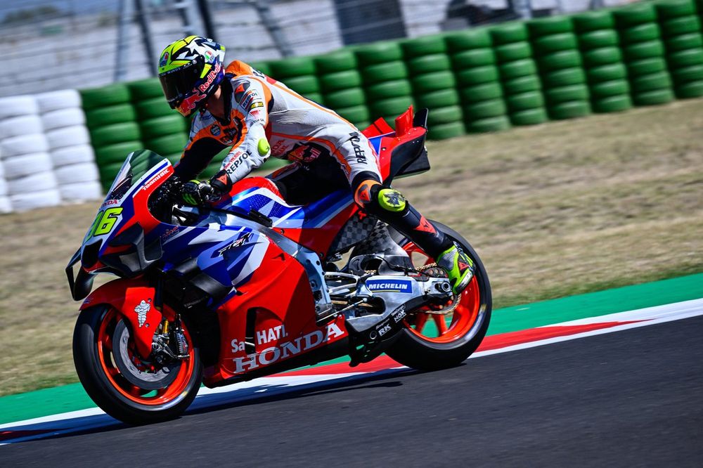 MotoGP: Joan Mir's Best Result Since India 2023 – But Why The Unhappiness? MotoGP: Joan Mir's Best Result Since India 2023 – But Why The Unhappiness?