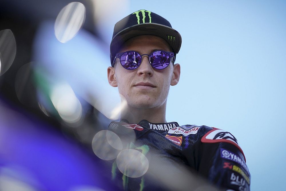MotoGP Kembali Ke Brasil: Sirkuit Ayrton Senna Di Goiânia Siap Untuk 2024 MotoGP Kembali Ke Brasil: Sirkuit Ayrton Senna Di Goiânia Siap Untuk 2024