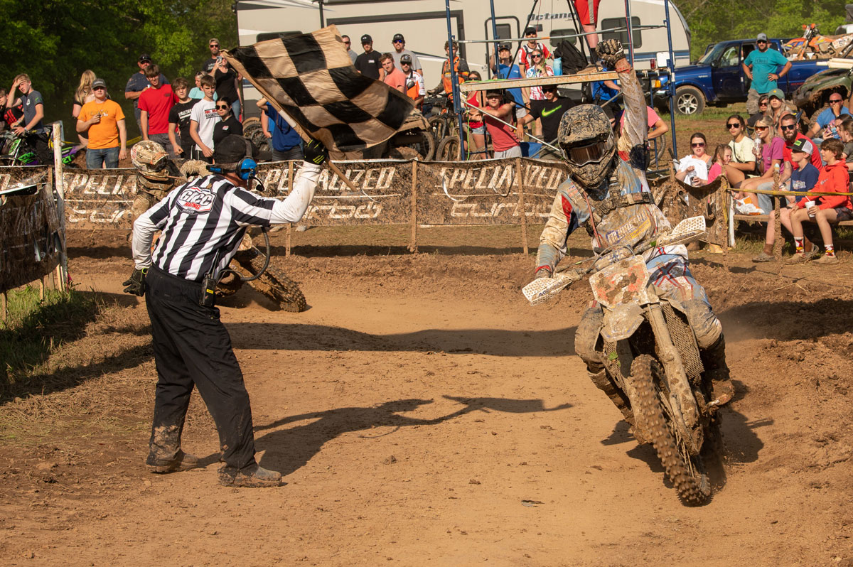 Moto News Coverage: GNCC, MX, SX, Flat Track, And Enduro Events Moto News Coverage: GNCC, MX, SX, Flat Track, And Enduro Events