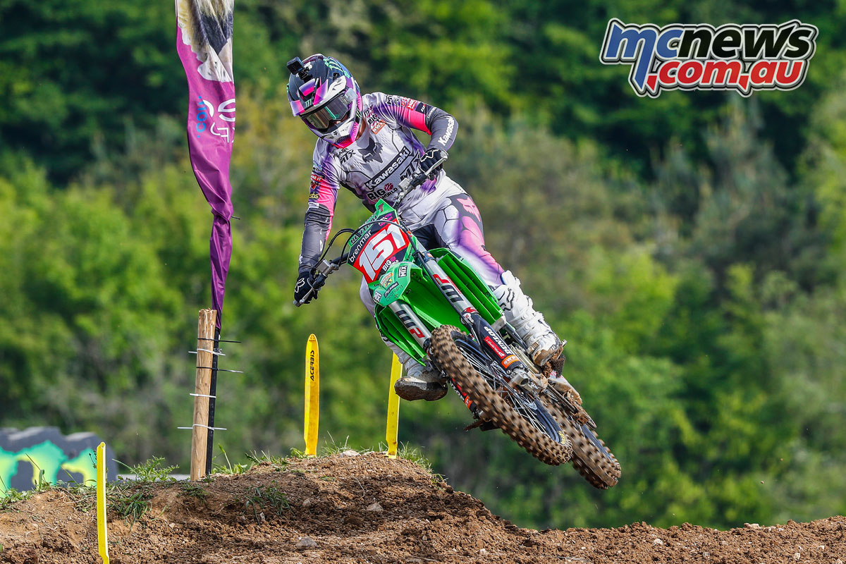 Moto News: GNCC, MX, SX, Flat Track & Enduro Racing Updates Moto News: GNCC, MX, SX, Flat Track & Enduro Racing Updates