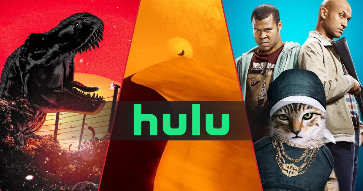 Movies Leaving Hulu In [Month, Year]:  A Streaming Guide