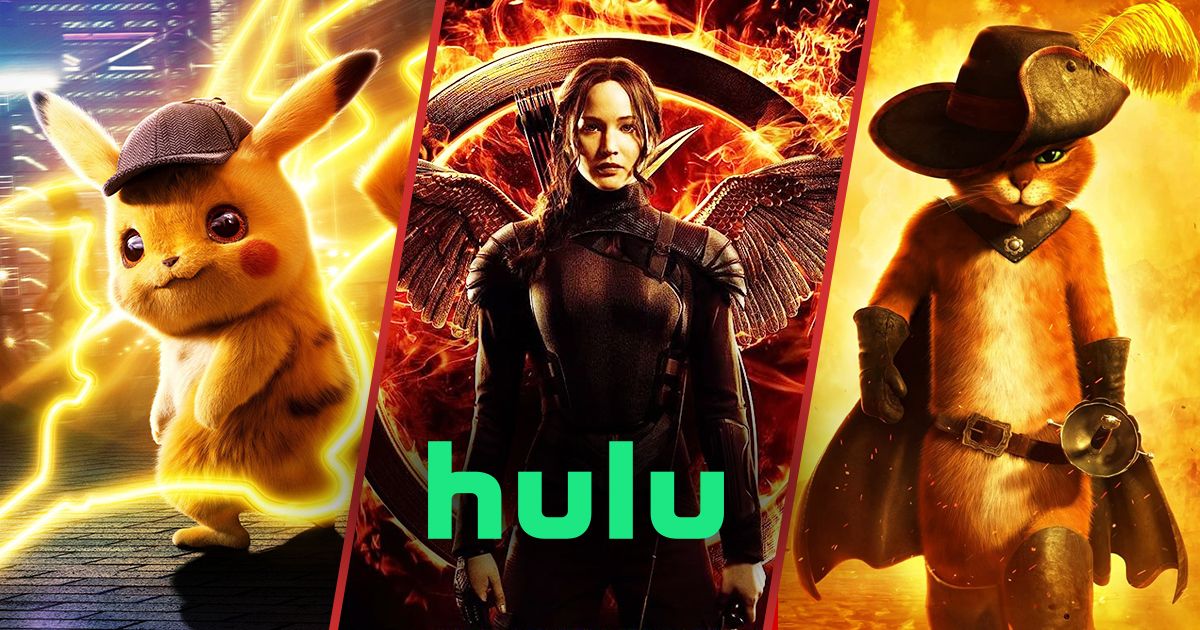 Movies Leaving Hulu This Month: What To Watch Before They're Gone Movies Leaving Hulu This Month: What To Watch Before They're Gone