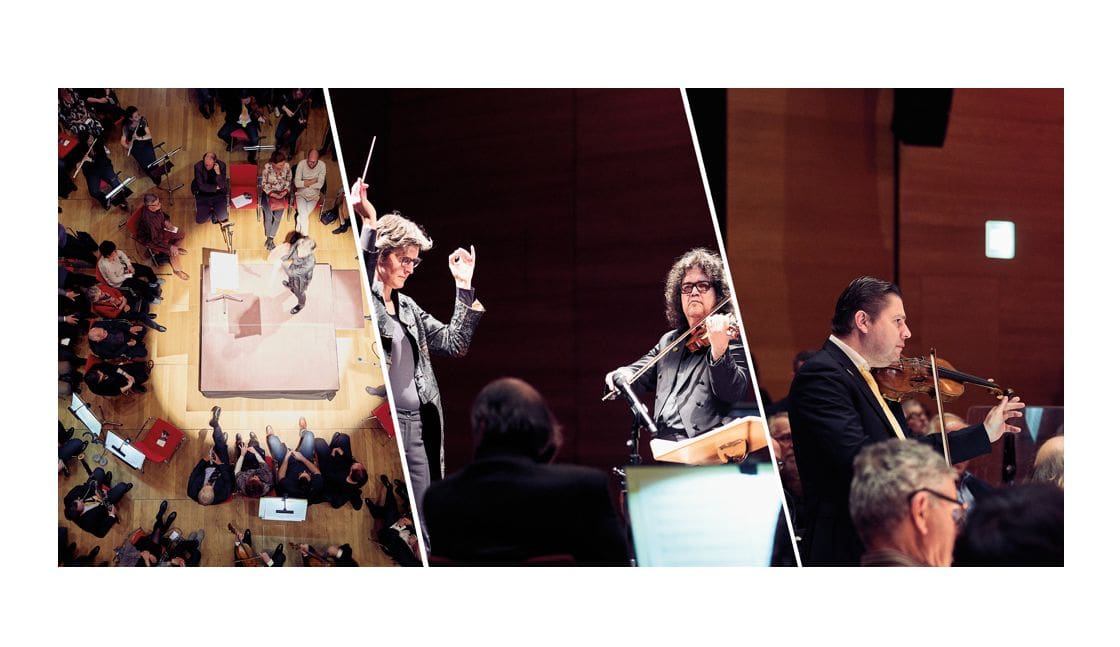 Mozarts Clavierkonzert In Augsburg: Ein Besonderes Konzerterlebnis Mozarts Clavierkonzert In Augsburg: Ein Besonderes Konzerterlebnis