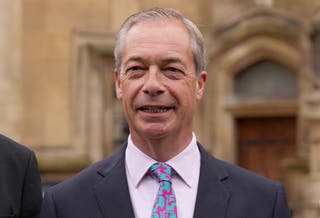 MP Treatment Sparks Branch Officer Resignations In Reform UK MP Treatment Sparks Branch Officer Resignations In Reform UK