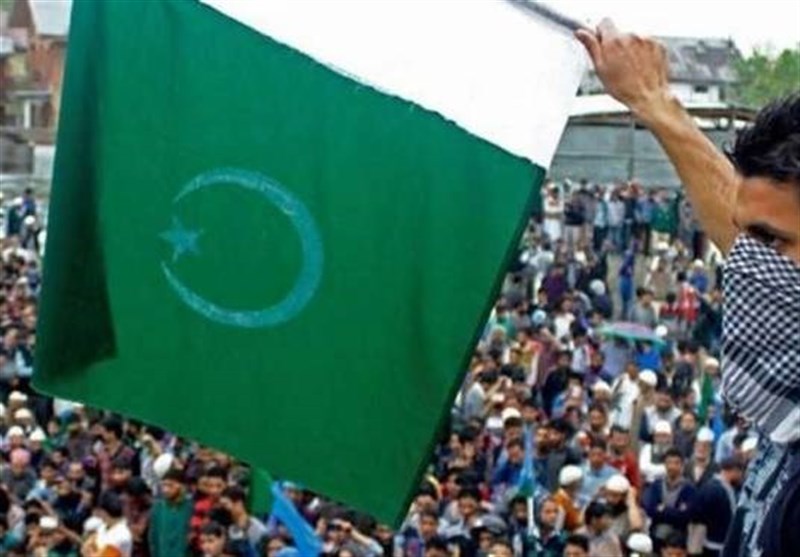 مقبوضہ کشمیر: عید کے موقع پر بھارتی ریاستی دہشت گردی، نوجوان شہید