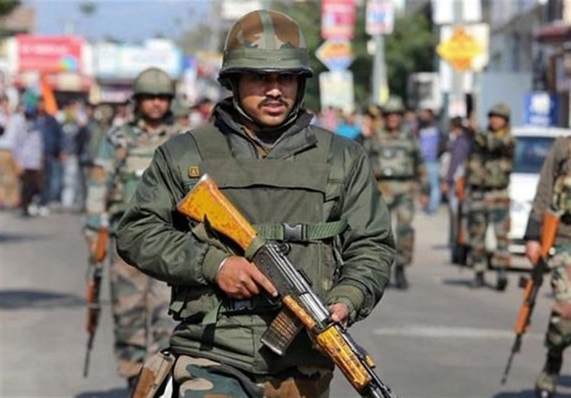 مقبوضہ کشمیر: عید کی خوشیاں خون میں رنگین، نوجوان شہید مقبوضہ کشمیر: عید کی خوشیاں خون میں رنگین، نوجوان شہید