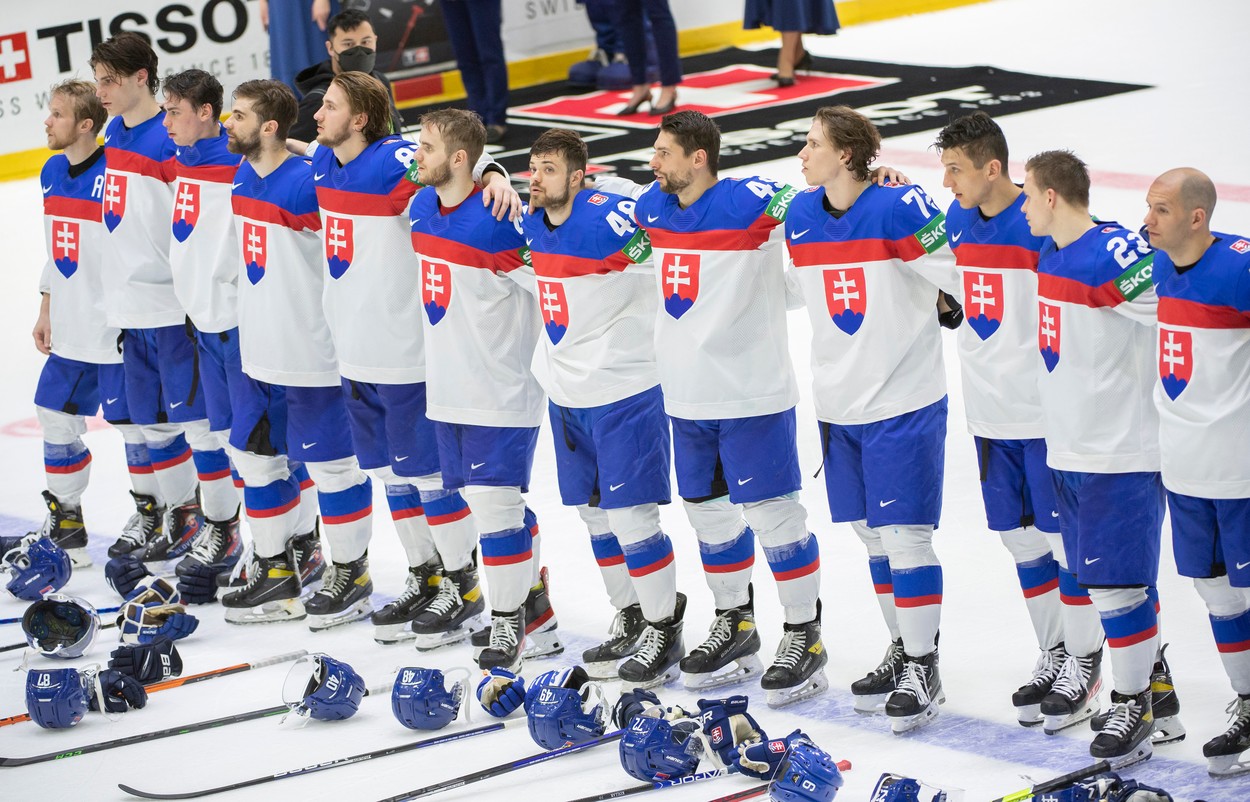 MS Hokej 2024: Švédsko S Rekordním Počtem Hráčů NHL MS Hokej 2024: Švédsko S Rekordním Počtem Hráčů NHL