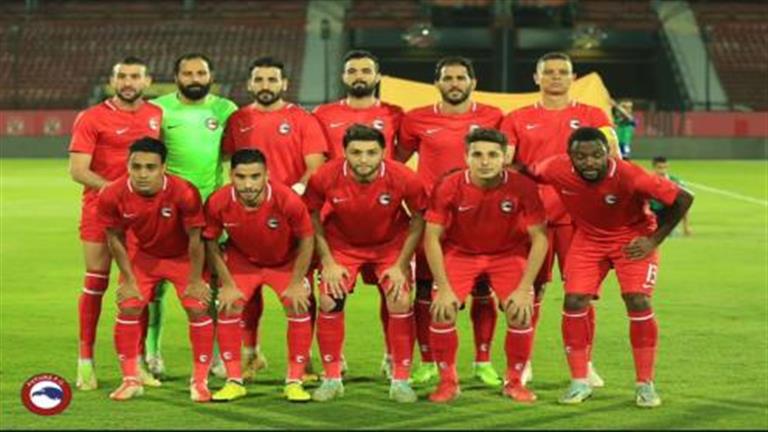 مستوى فيراتي مع العربي بعد انتقاله من الأهلي المصري مستوى فيراتي مع العربي بعد انتقاله من الأهلي المصري