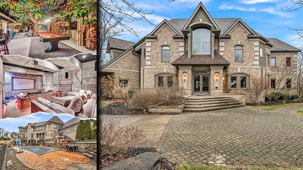 MTV Cribs: Exploring The Luxurious Mansions Of Wealthy Young Adults MTV Cribs: Exploring The Luxurious Mansions Of Wealthy Young Adults