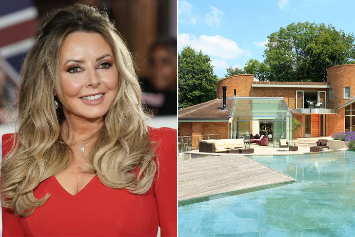 MTV Cribs: Unveiling The Extravagant Homes Of Celebrities MTV Cribs: Unveiling The Extravagant Homes Of Celebrities