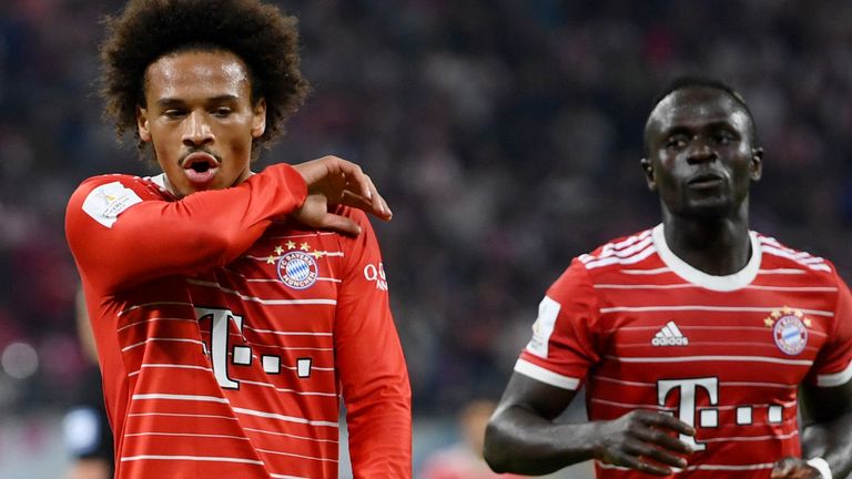 Müller Considers Future After Bayern: Which League Will He Choose? Müller Considers Future After Bayern: Which League Will He Choose?