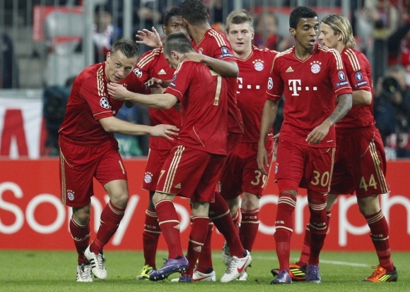 Müller Končí V Bayerne Mníchov Po Štvrťstoročí Müller Končí V Bayerne Mníchov Po Štvrťstoročí