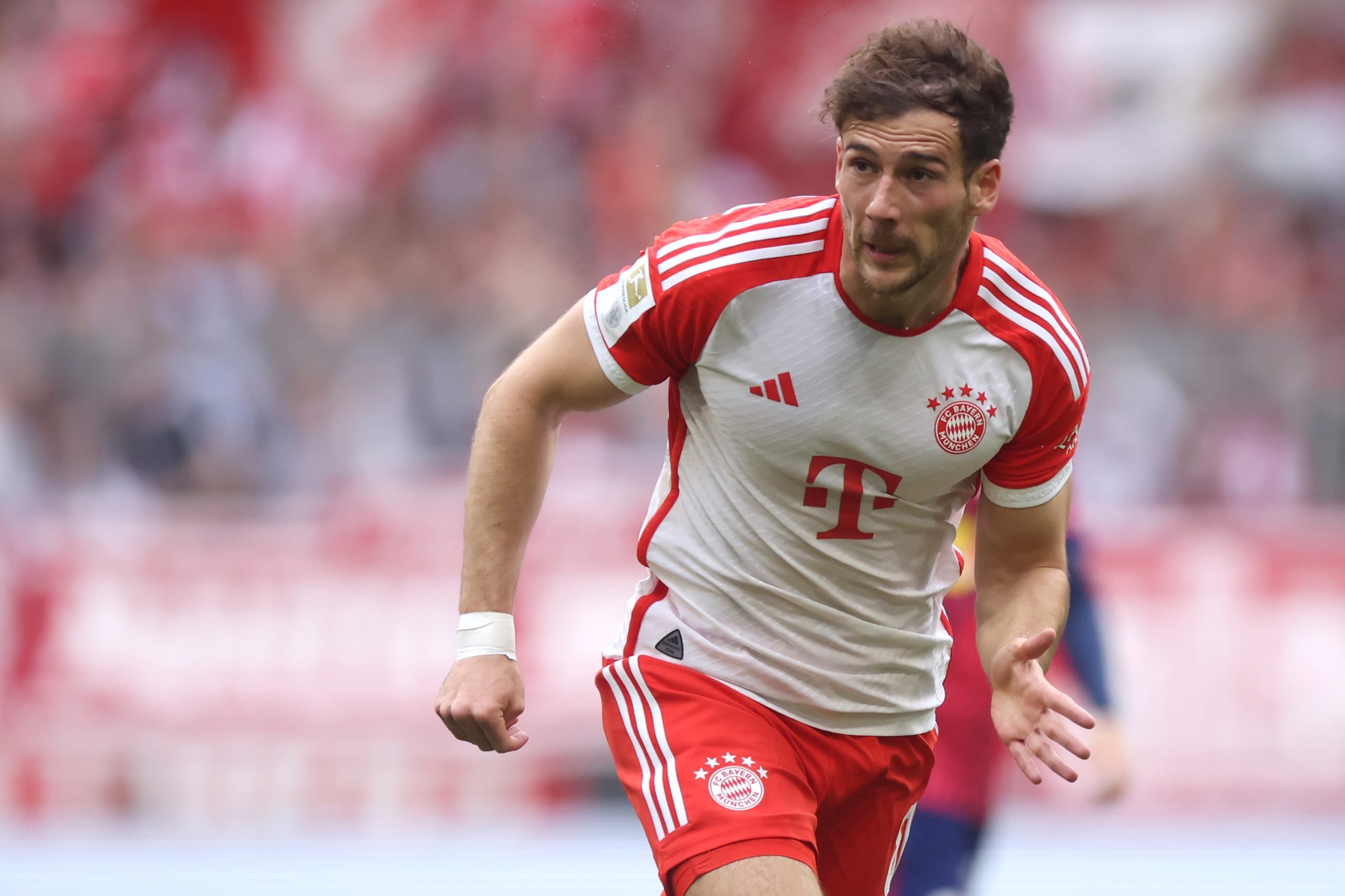 Müller: Open For New Club After Bayern Departure - This League A Possibility Müller: Open For New Club After Bayern Departure - This League A Possibility