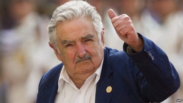 Muere José Mujica, Expresidente De Uruguay, A Los 89 Años Muere José Mujica, Expresidente De Uruguay, A Los 89 Años