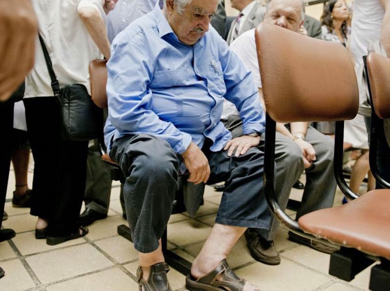 Muere José Muere José